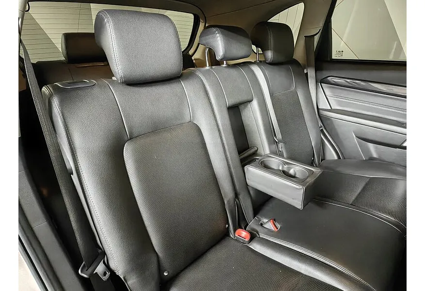 Chevrolet Captiva 2.2 TD AT (5 мест) (184 л.с.) Бежевый в АВИЛОН. Слайд №12