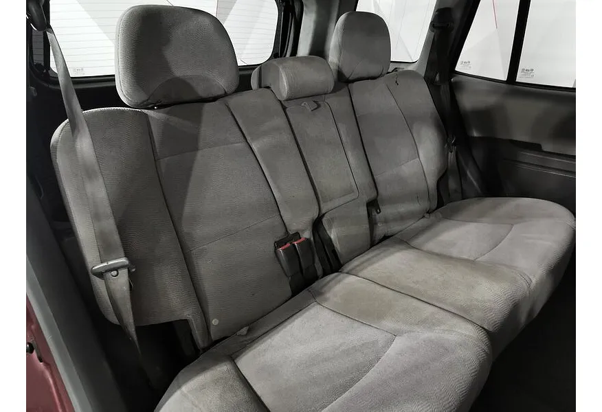 АВИЛОН - Hyundai Santa Fe 2.0 CRDi AT 4WD (112 л.с.) Красный - slide 4