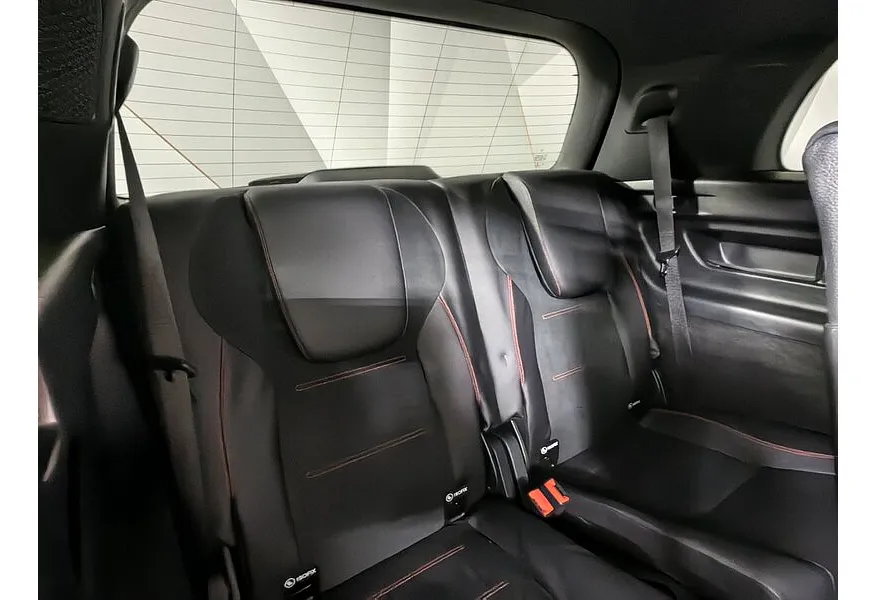 АВИЛОН - Mercedes-Benz GLB 250 8G-DCT 4MATIC (224 л.с.) Sport Серый - slide 15