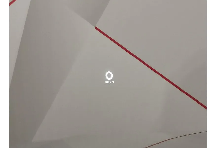 Chery Tiggo 9 2.0 AT 4WD (249 л.с.) Prime Серый в АВИЛОН. Слайд №25