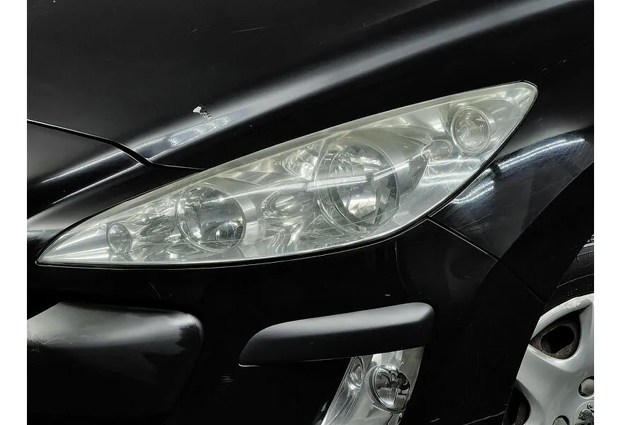 Peugeot 308 1.6 MT (120 л.с.) Черный в АВИЛОН. Слайд №10