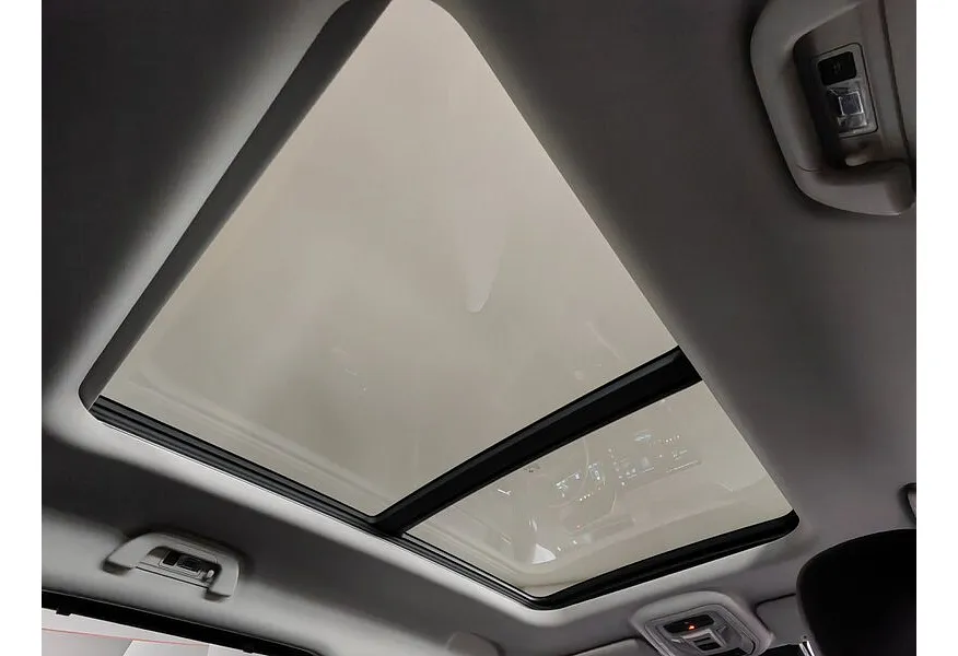 Haval PRO H7 2.0T 7DCT 4WD (192 л.с.) Tech Plus Оранжевый в АВИЛОН. Слайд №23