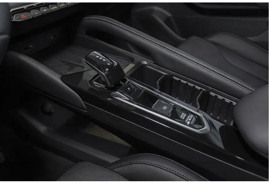 Belgee X50+ 1.5T DCT FWD (147 л.с.) Стиль Серебристый в АВИЛОН. Слайд №19