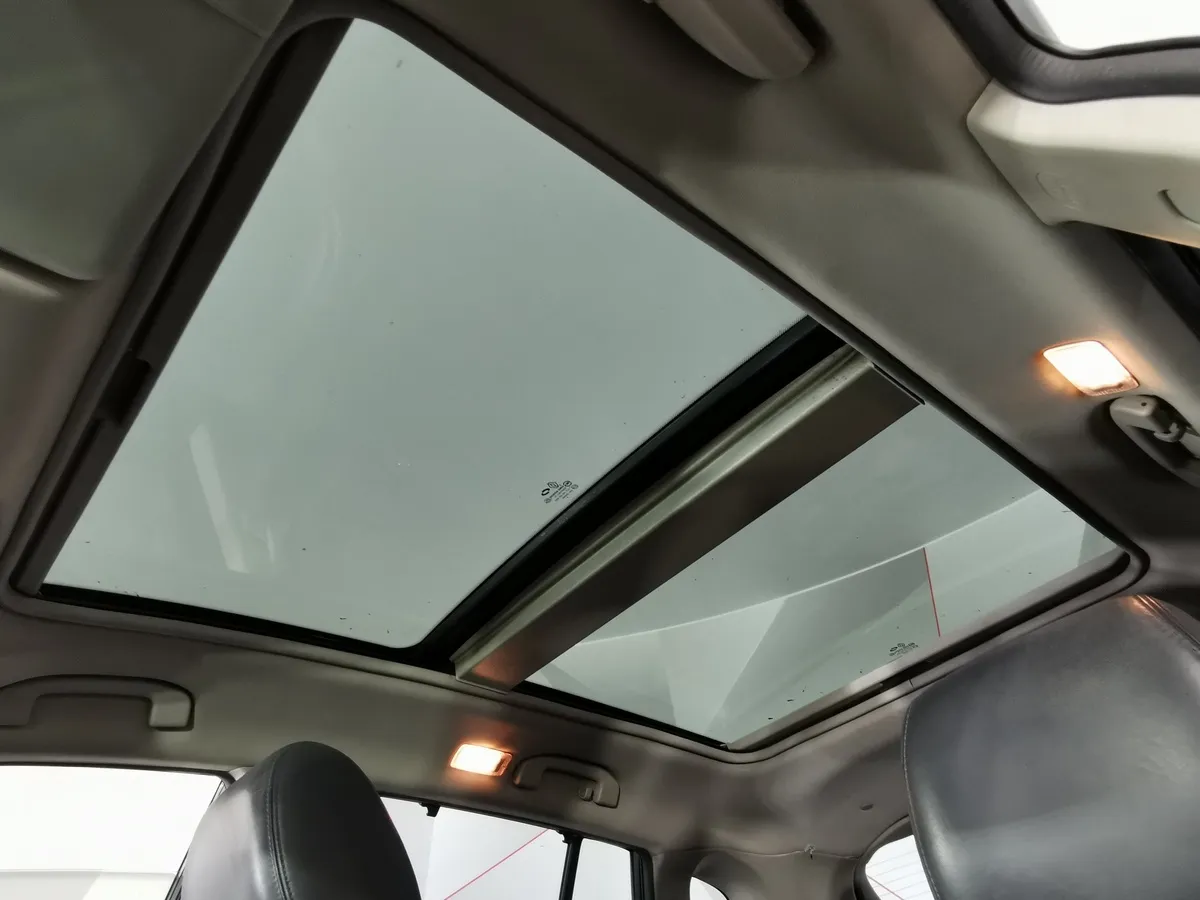 Renault Koleos 2.5 CVT 4x4 (171 л.с.) Серый в АВИЛОН. Слайд №20