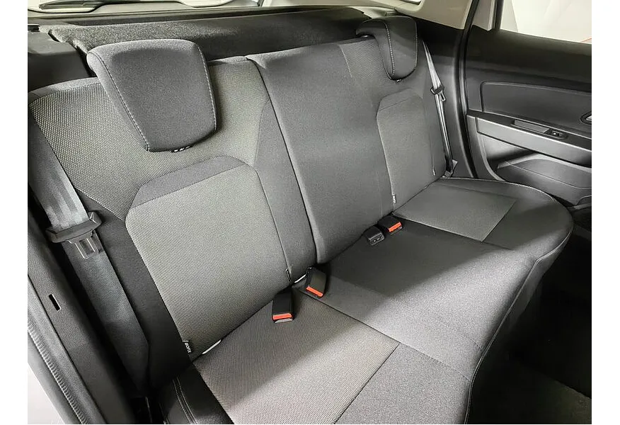 Renault Duster 1.3 CVT 4WD (150 л.с.) Серый в АВИЛОН. Слайд №17