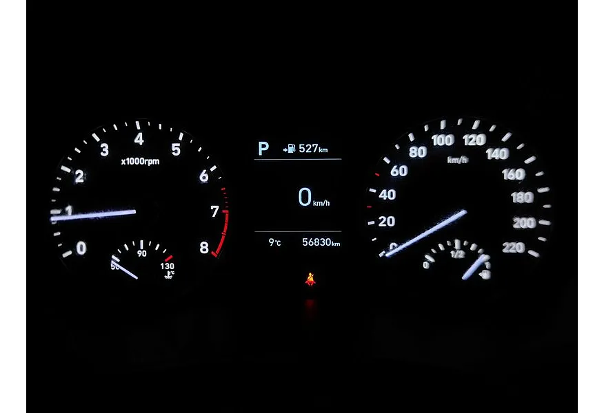 Hyundai Solaris 1.6 AT (123 л.с.) Elegance Серый в АВИЛОН. Слайд №17