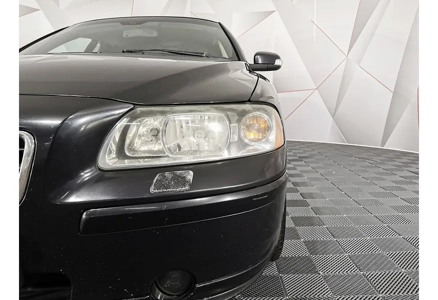 Volvo S60 2.4 AT (140 л.с.) Черный в АВИЛОН. Слайд №16