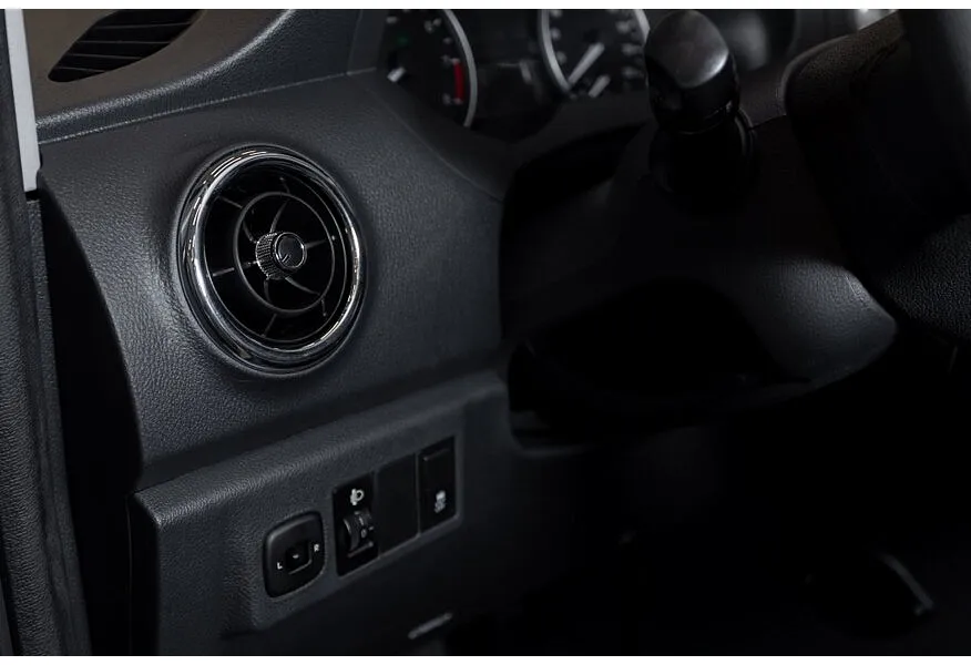 Sollers SF1 1.5 MT (136 л.с.) Серый в АВИЛОН. Слайд №19