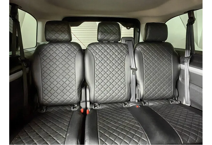 Citroen SpaceTourer 2.0 HDi AT XL (7 мест) (150 л.с.) Business Lounge Серебристый в АВИЛОН. Слайд №22