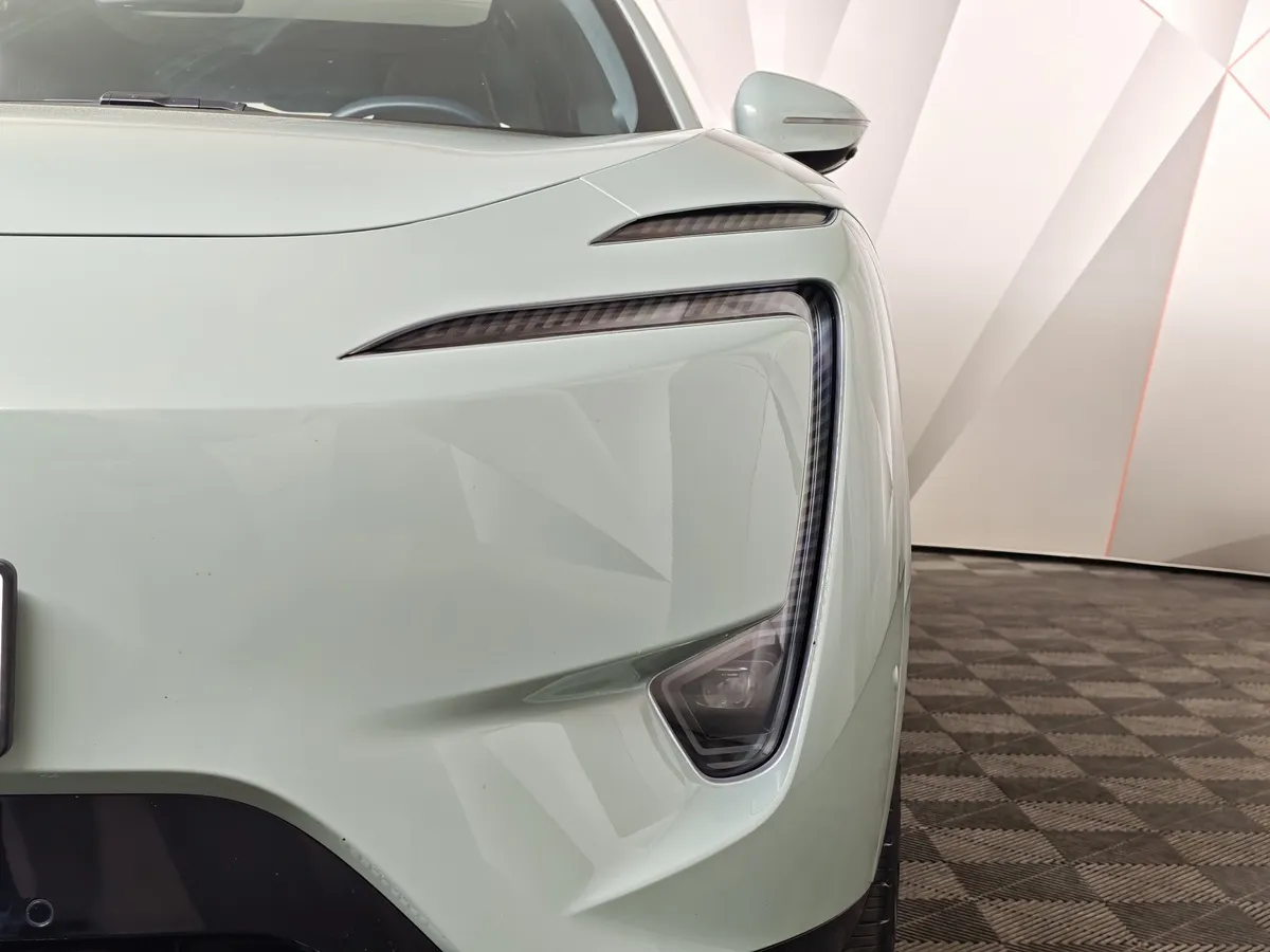 Avatr 11 116 kWh 4WD (578 л.с.) 5 мест Серый в АВИЛОН. Слайд №10