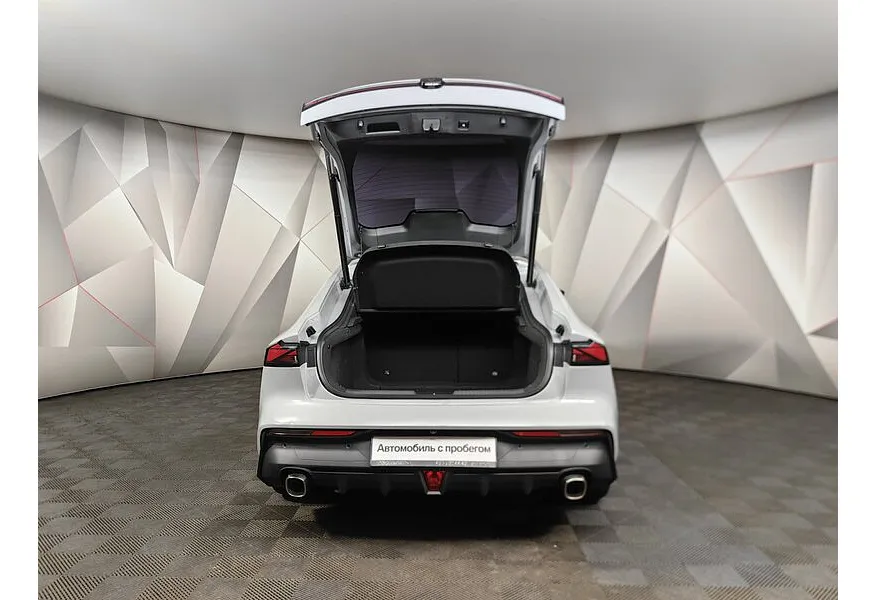АВИЛОН - Changan UNI-V 1.5 AMT (181 л.с.) Tech Серый - slide 5