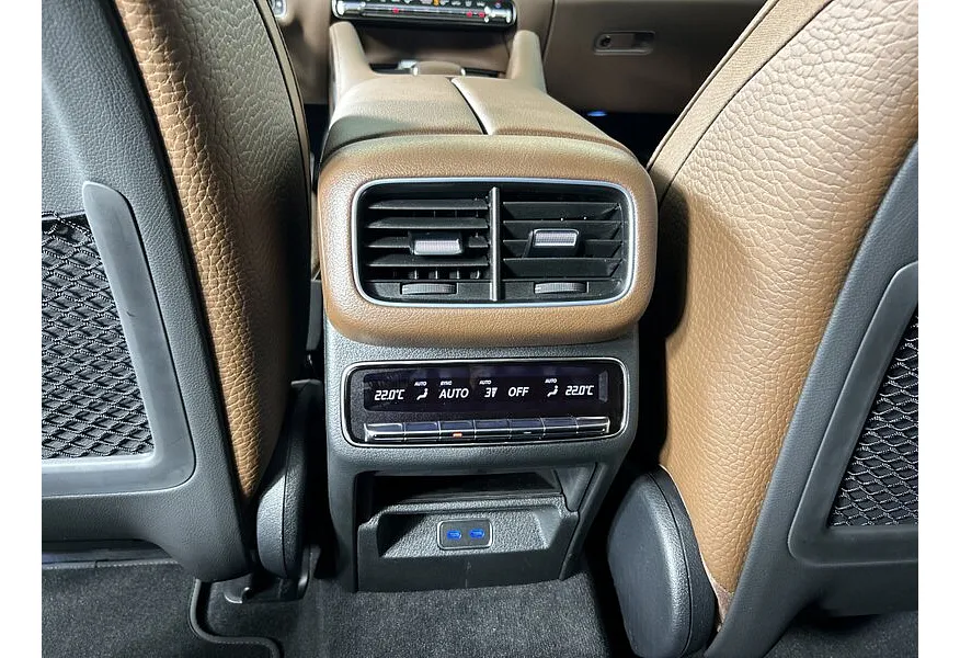 АВИЛОН - Mercedes-Benz GLS 450 9G-TRONIC 4Matic (381 л.с.) Черный - slide 5