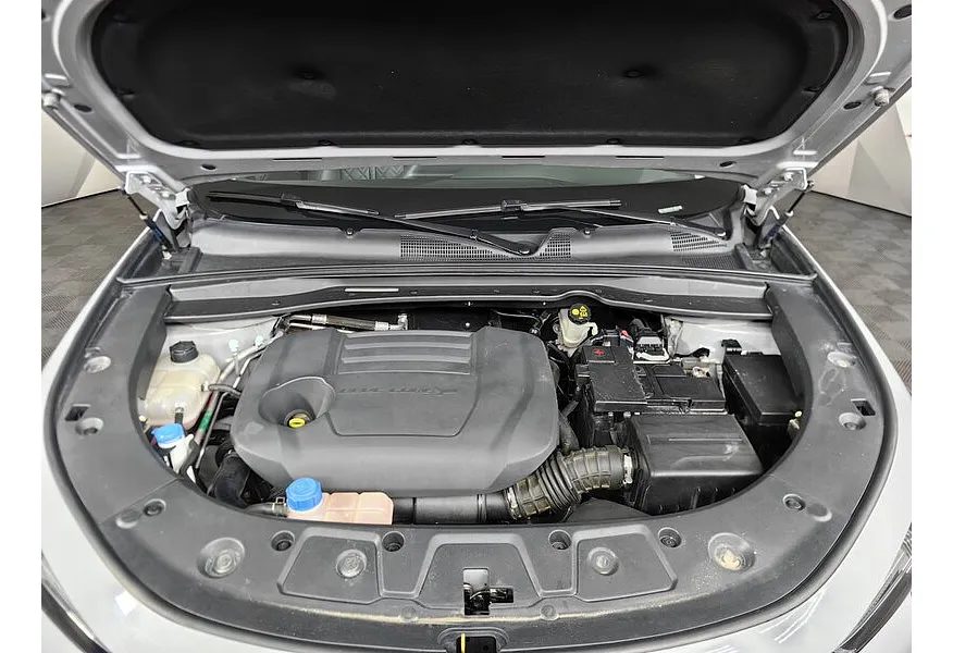 Changan UNI-K 2.0 AT 4WD (226 л.с.) Tech Серый в АВИЛОН. Слайд №11