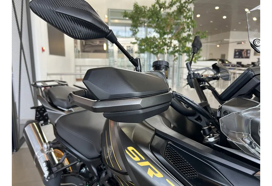 QJMOTOR SRT 900SX 900 см³ (95 л.с.) (95) 904 Черный в АВИЛОН. Слайд №14 QJMOTOR SRT 900SX 900 см³ (95 л.с.) (95) 904 Черный в АВИЛОН. Слайд №14