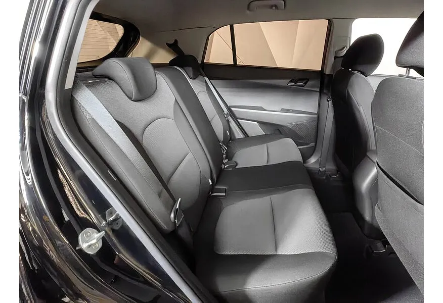 АВИЛОН - Hyundai Creta 2.0 AT (149 л.с.) Travel Черный - slide 12