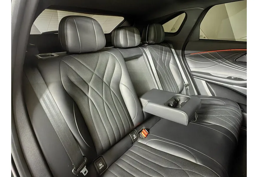 АВИЛОН - EXEED RX 2.0T DCT 4WD (249 л.с.) Platinum Черный - slide 8