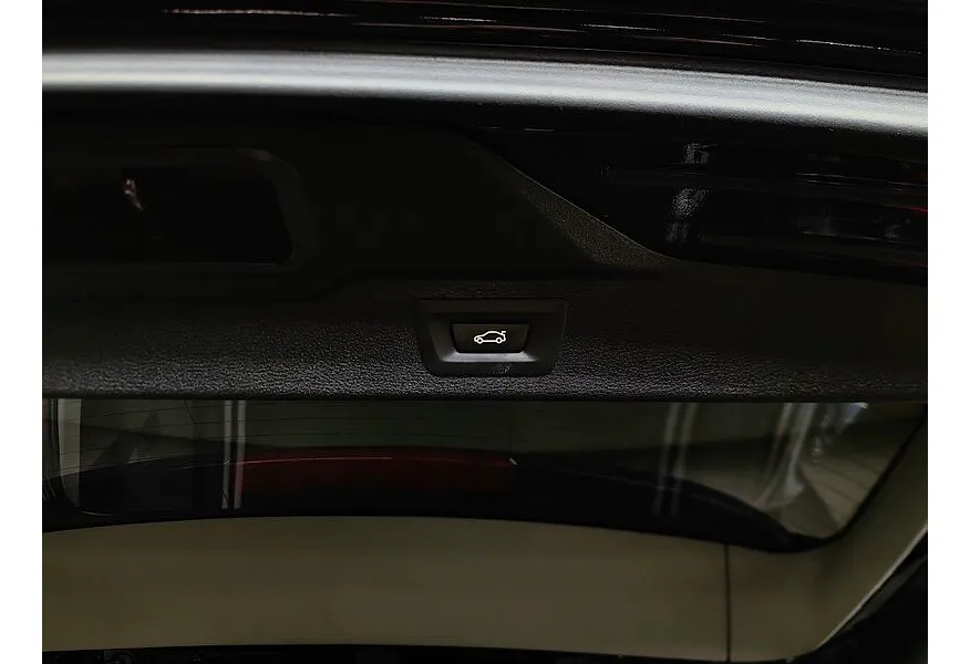 BMW X5 xDrive35i Steptronic (306 л.с.) Синий в АВИЛОН. Слайд №18