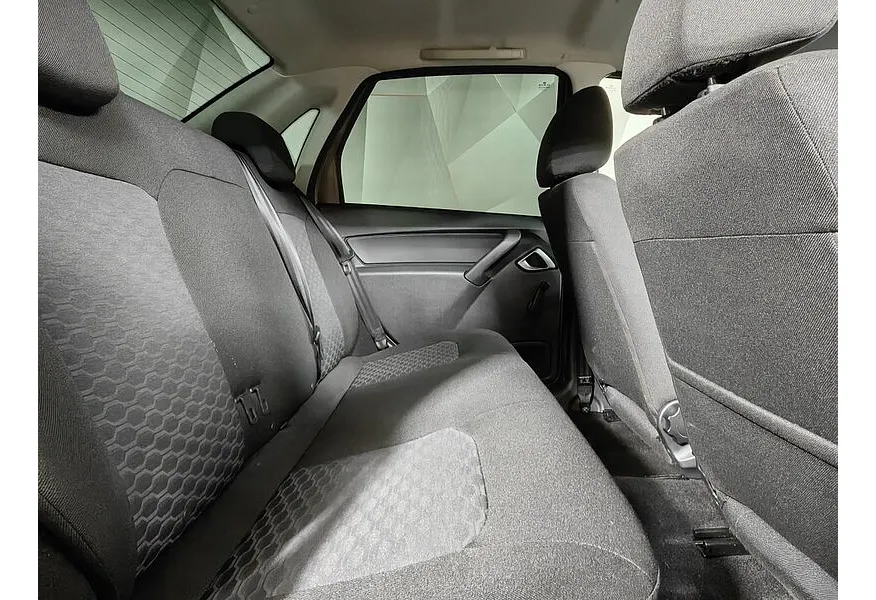 ВАЗ (Lada) Granta 1.6 MT 16 кл (106 л.с.) Коричневый в АВИЛОН. Слайд №15