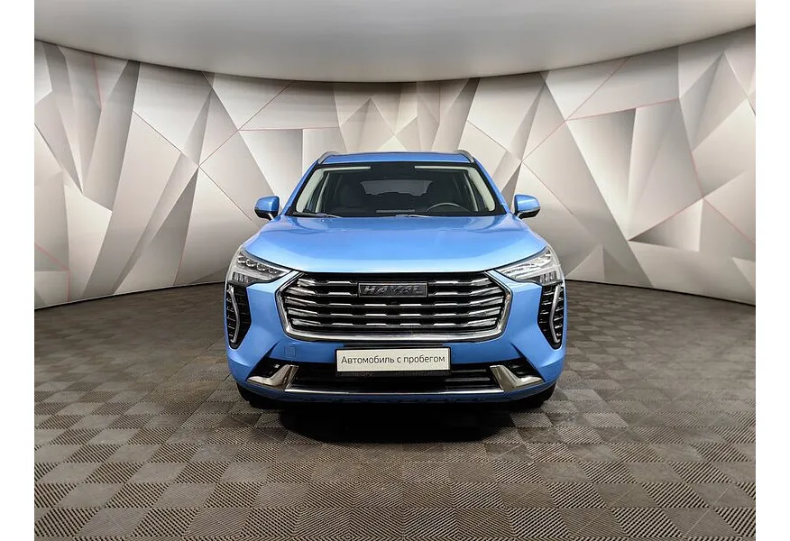АВИЛОН - Haval Jolion 1.5T 7DCT 2WD (143 л.с.) Синий - slide 4