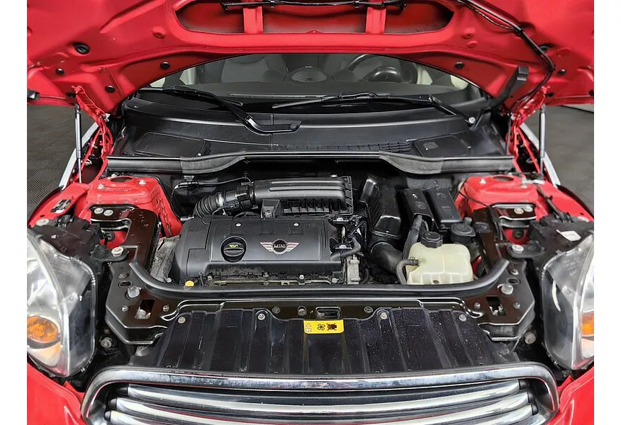 Mini Countryman Cooper 1.5 MT (136 л.с.) Красный в АВИЛОН. Слайд №10