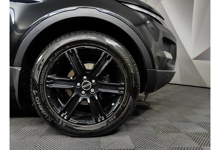 АВИЛОН - Land Rover Range Rover Evoque 2.0 Si4 AT (240 л.с.) HSE Черный - slide 15
