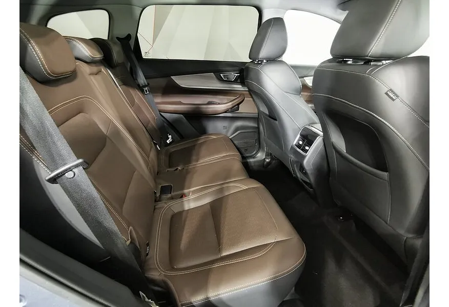 АВИЛОН - Chery Tiggo 8 Pro 1.6 TGDI DCT7 (186 л.с.) Prestige Speedline Серый - slide 13
