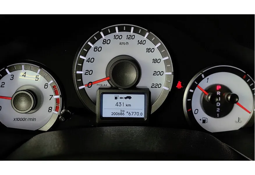 Honda Pilot 3.5 AT 4WD (249 л.с.) Черный в АВИЛОН. Слайд №17