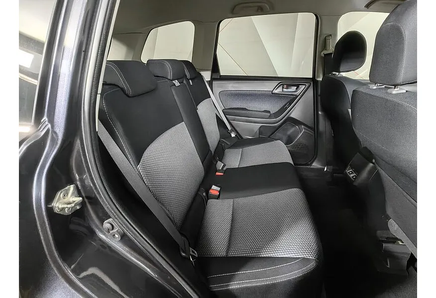 АВИЛОН - Subaru Forester 2.0i Lineartronic AWD (150 л.с.) Серый - slide 12
