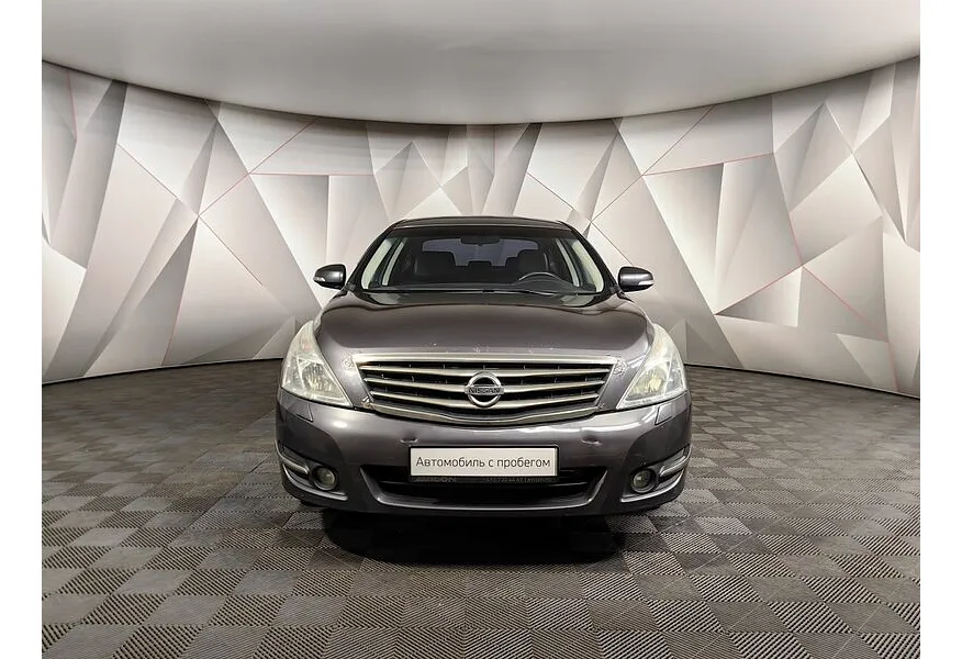 АВИЛОН - Nissan Teana 2.5 Xtronic AWD (167 л.с.) Фиолетовый - slide 4