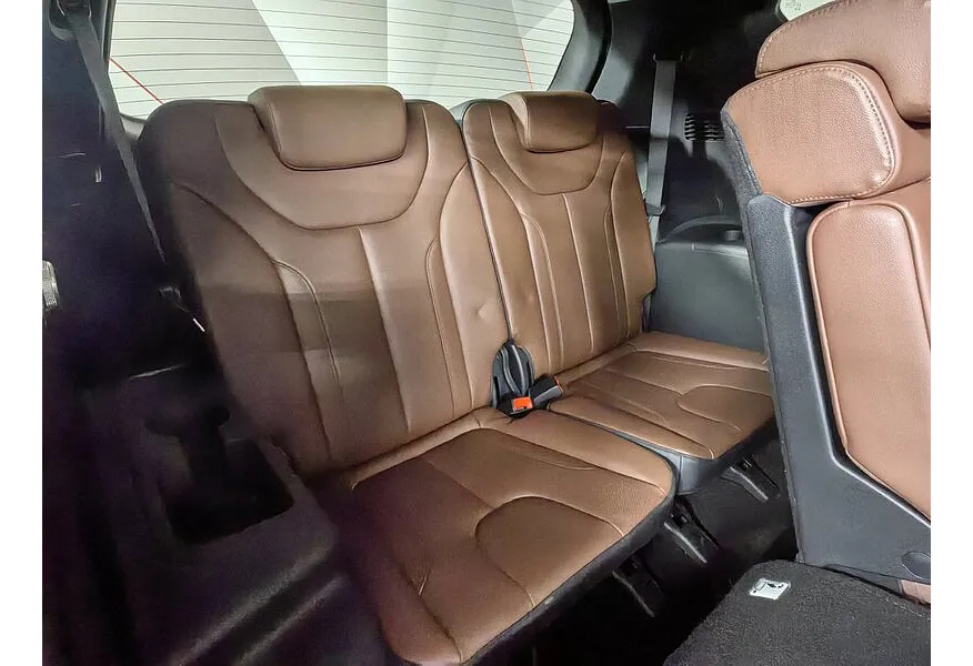 АВИЛОН - Hyundai Santa Fe 2.2 (200 л.с.) CRDi - 8AT Premier Черный - slide 11