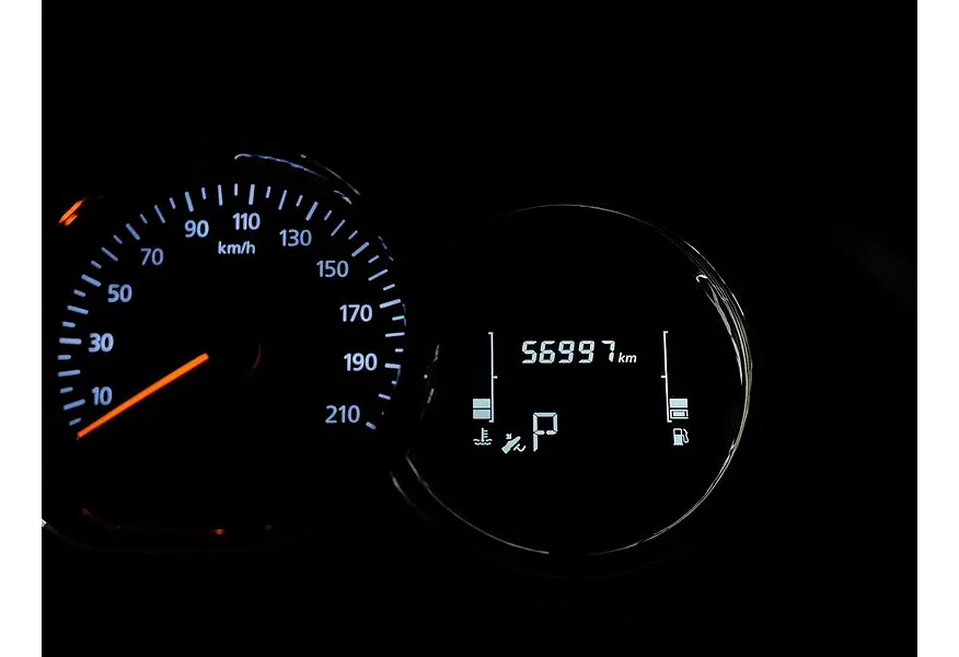 Renault Logan 1.6 AT (102 л.с.) Белый в АВИЛОН. Слайд №17