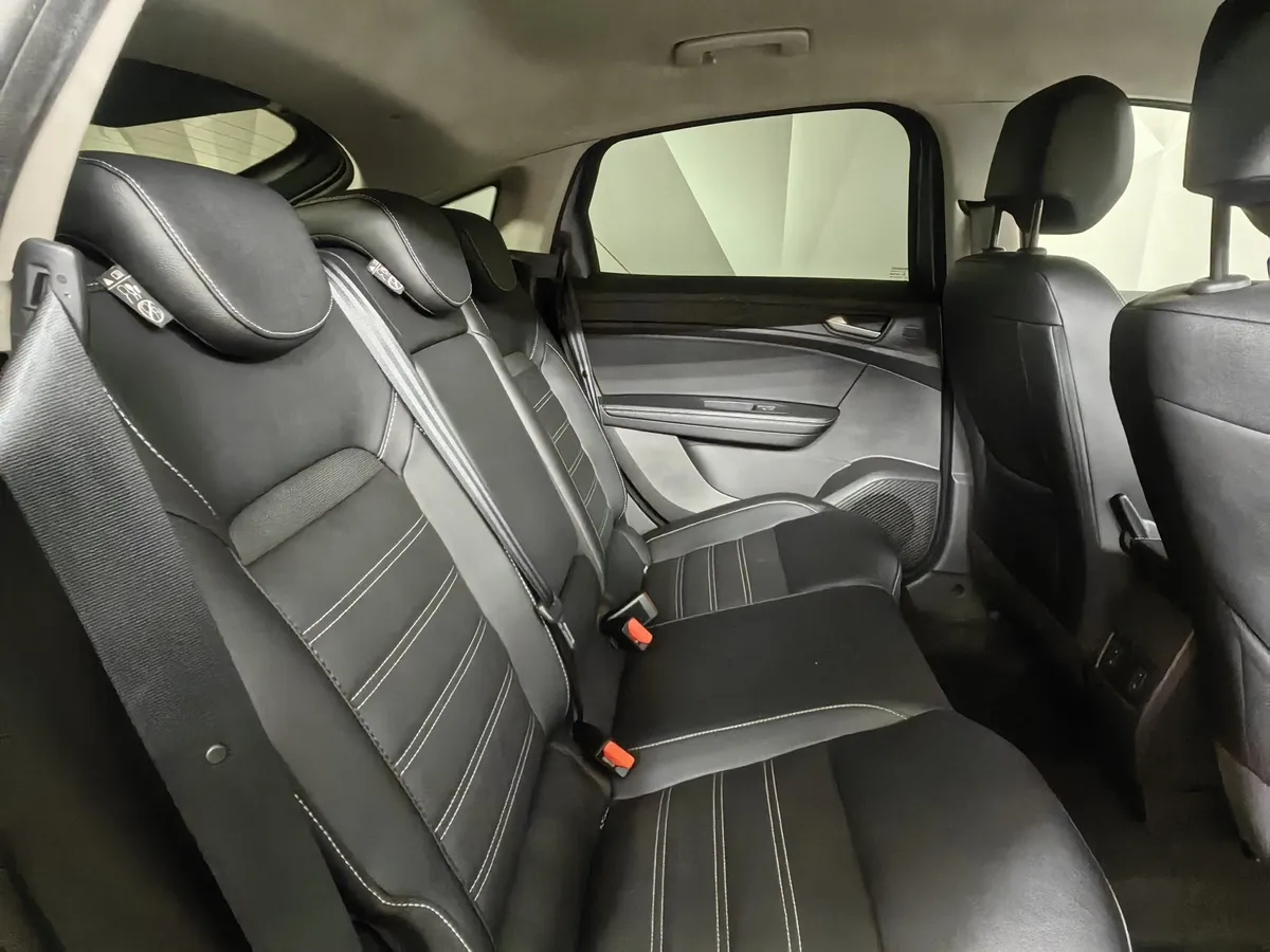 Renault Arkana 1.3 CVT 2WD (150 л.с.) Серый в АВИЛОН. Слайд №16