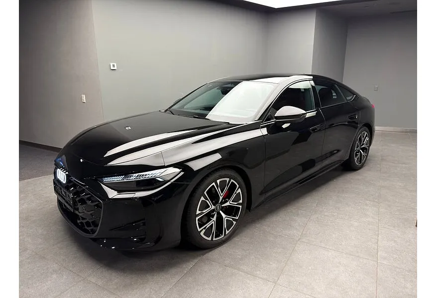 АВИЛОН - Audi A5 2.0 40 TFSI S-tronic quattro (204 л.с.) Черный - slide 9552048