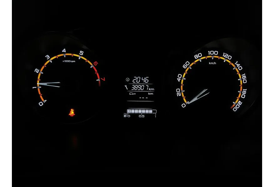 АВИЛОН - ВАЗ (Lada) Granta 1.6 MT (90 л.с.) Comfort Белый - slide 16