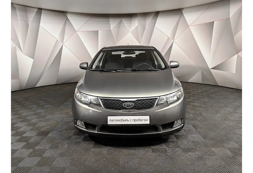 АВИЛОН - Kia Cerato 1.6 AT (126 л.с.) - slide 4