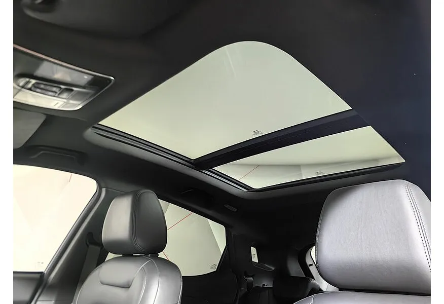 EVOLUTE i-JOY AT (163 л.с.) Синий в АВИЛОН. Слайд №22