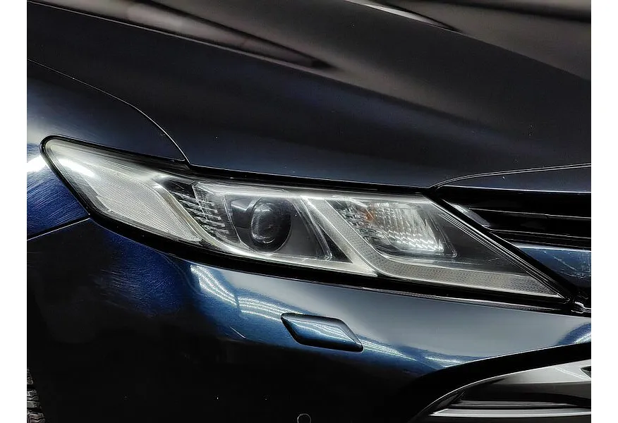 Toyota Camry 2.5 AT (181 л.с.) Синий в АВИЛОН. Слайд №10