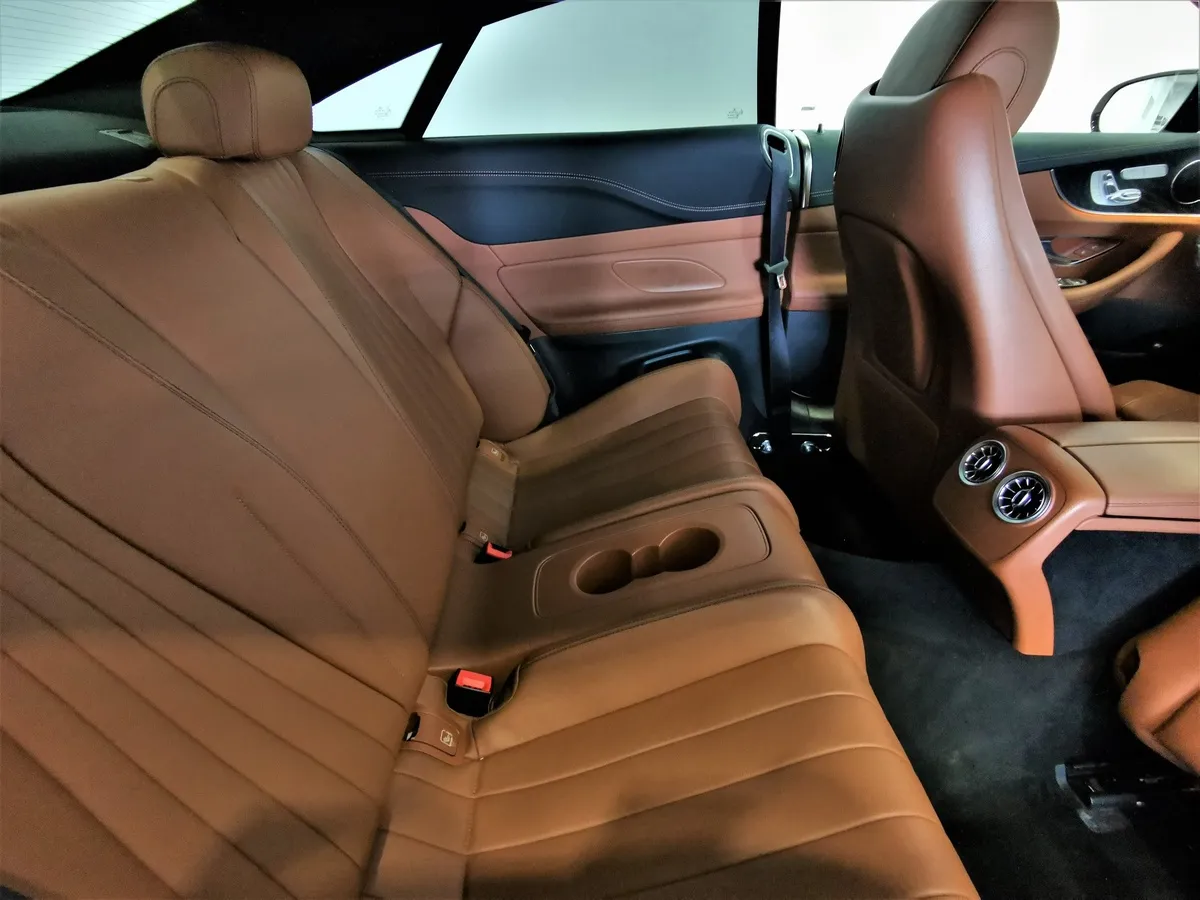 Mercedes-Benz E-Класс E 200 4MATIC G-TRONIC (184 л.с.) Sport Белый в АВИЛОН. Слайд №15