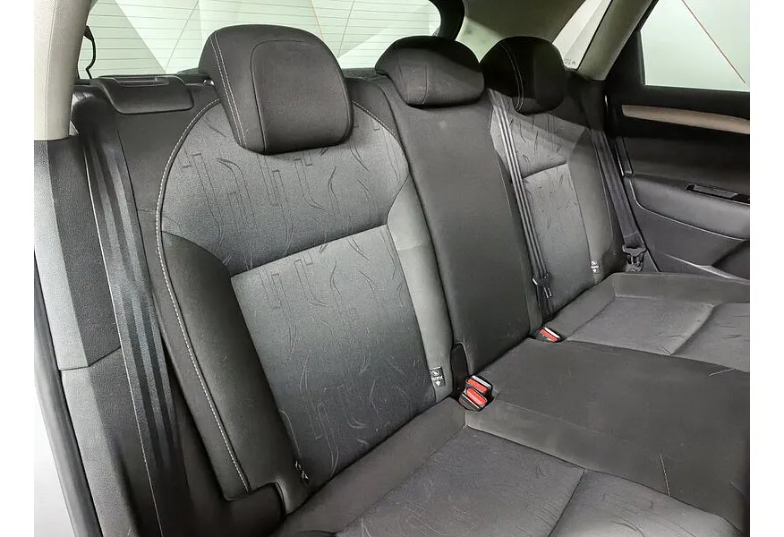 АВИЛОН - Citroen C4 1.6 AT (120 л.с.) Серебристый - slide 14