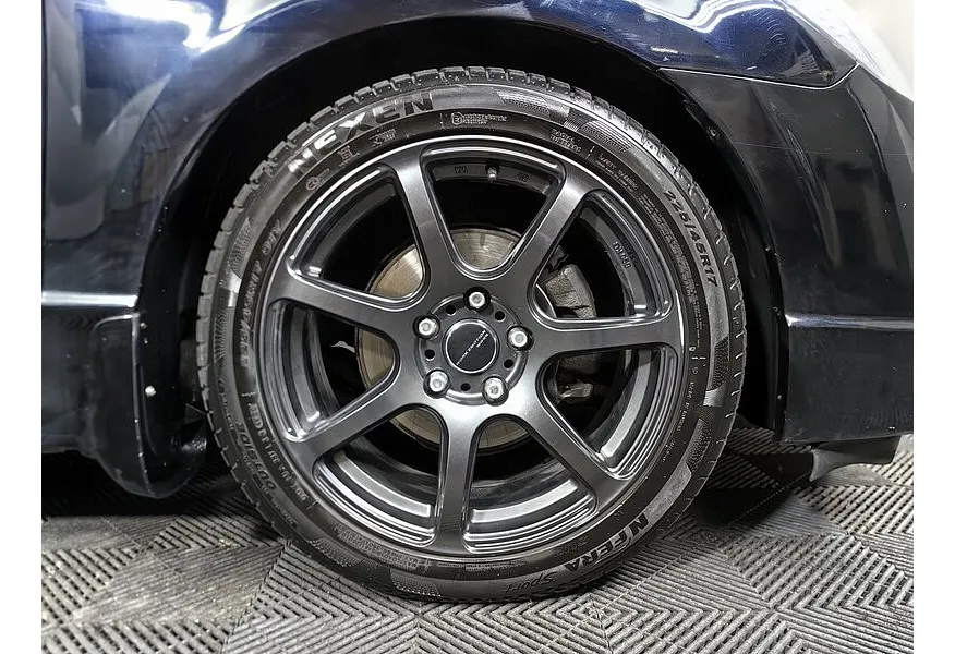 АВИЛОН - Honda Civic 1.8 AT (142 л.с.) Черный - slide 16