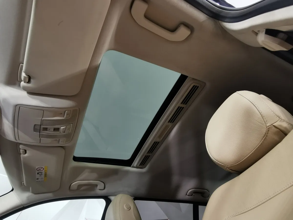 Mercedes-Benz GLS 400 4MATIC 9G-TRONIC (333 л.с.) Особая серия Черный в АВИЛОН. Слайд №21