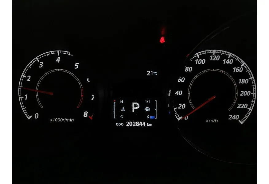 АВИЛОН - Mitsubishi ASX 1.8 CVT 2WD (140 л.с.) Черный - slide 16