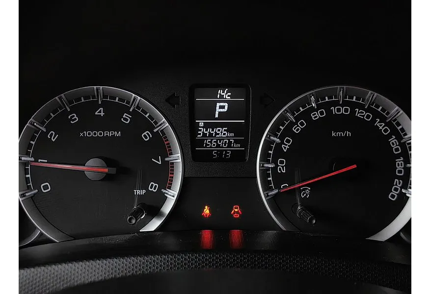 АВИЛОН - Suzuki Swift 1.2 AT (94 л.с.) Белый - slide 16