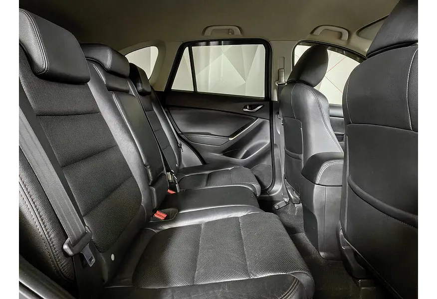 Mazda CX-5 2.0 AT 4WD (150 л.с.) Drive Коричневый в АВИЛОН. Слайд №16