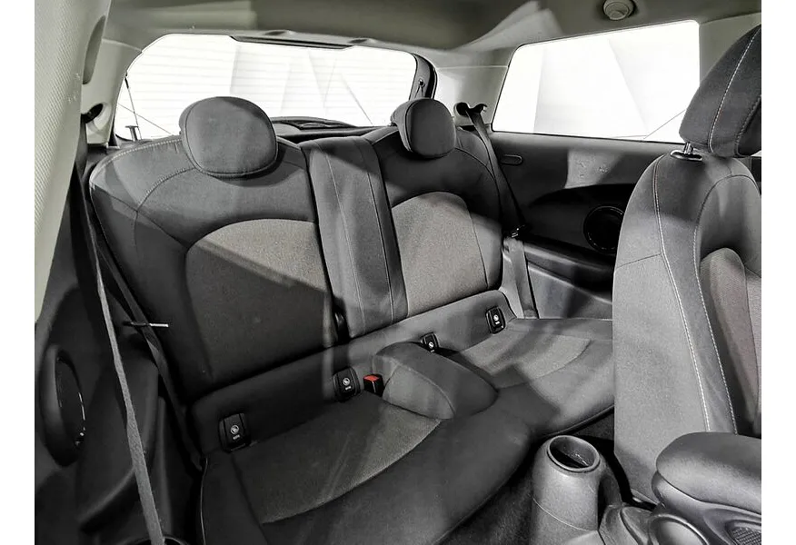 MINI 3 двери 1.5 AT (136 л.с.) Голубой в АВИЛОН. Слайд №12