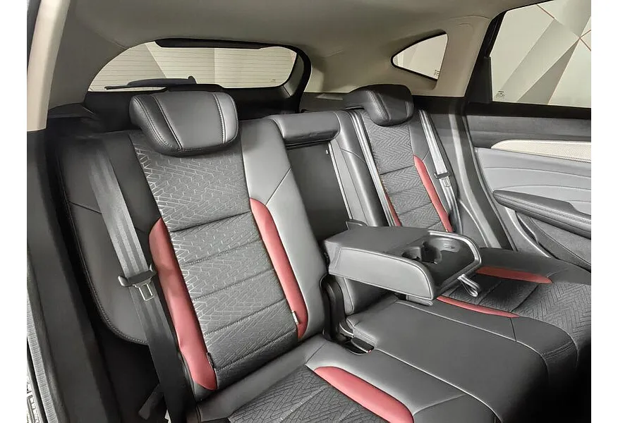 АВИЛОН - Haval F7 1.5 AT 2WD (150 л.с.) Elite Серый - slide 11