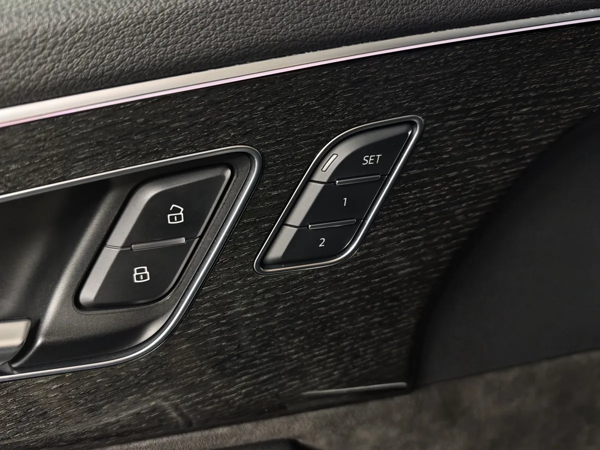 Audi Q7 3.0 TDI Tiptronic quattro (249 л.с.) Синий в АВИЛОН. Слайд №21