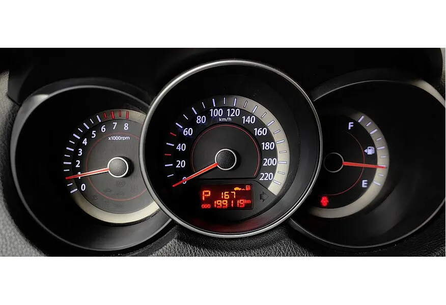 АВИЛОН - Kia Cerato 1.6 AT (126 л.с.) - slide 15