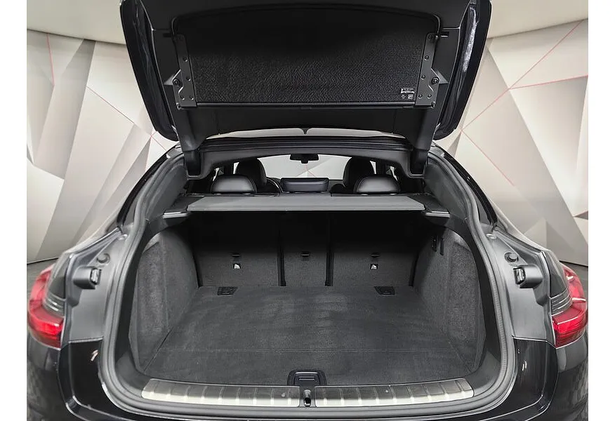 BMW X4 xDrive20d Steptronic (190 л.с.) M Sport Черный в АВИЛОН. Слайд №9