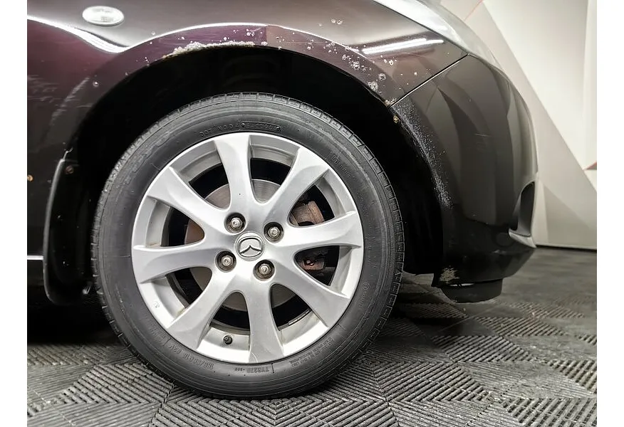 АВИЛОН - Mazda 2 1.5 MT (103 л.с.) Красный - slide 18